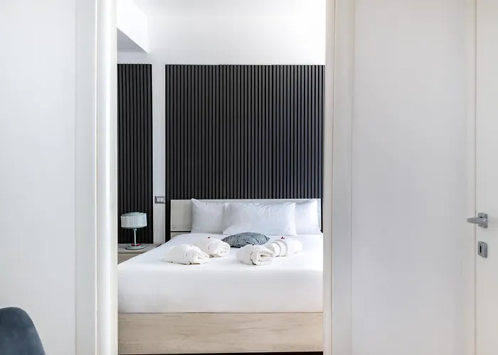 Vatican Dimora Apartments